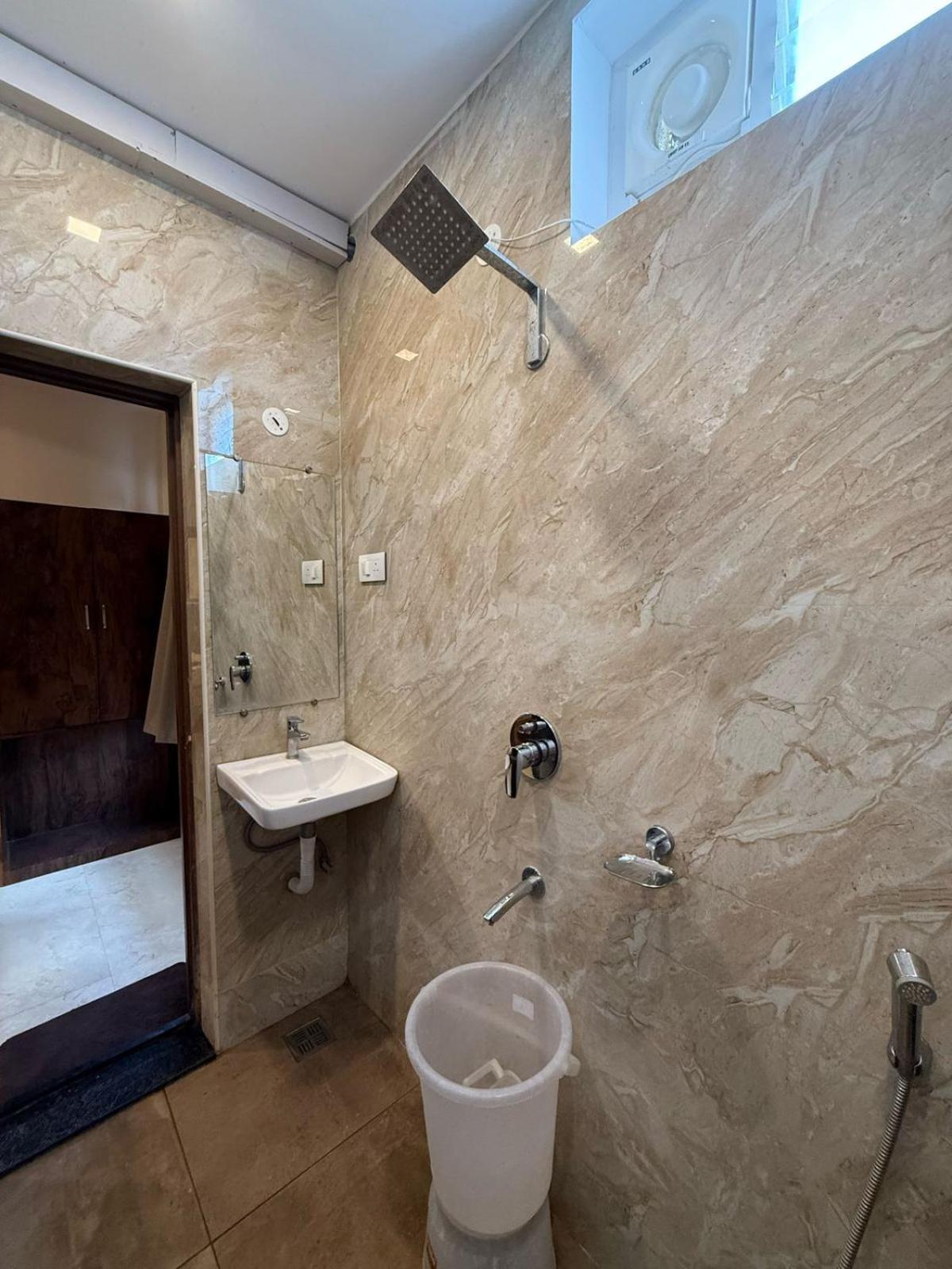 Arudra Residency Hotel Tiruvannāmalai Eksteriør billede