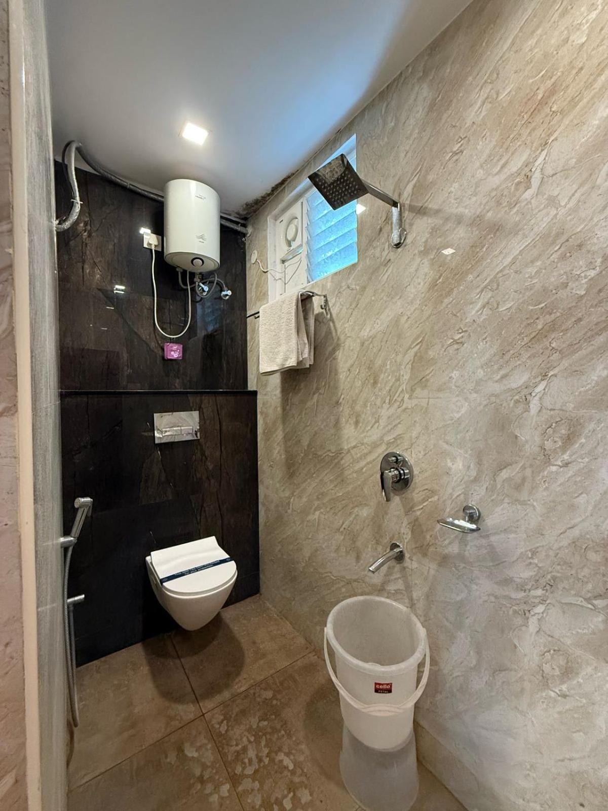 Arudra Residency Hotel Tiruvannāmalai Eksteriør billede